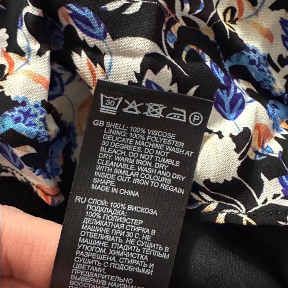 🆕 Reiss Lulu Dress - Picture 6 of 6